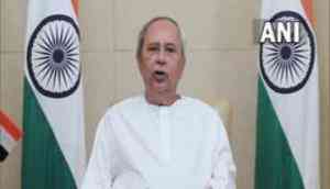 Odisha CM Patnaik chairs legislative party meeting ahead of monsoon session 