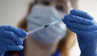 Over 118 cr COVID-19 vaccine doses provided to States, UTs