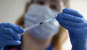 COVID-19: Over 11.88 cr unutilized vaccine doses available with states, UTs