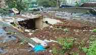 Maharashtra: One injured in roof collapse in Kalwa