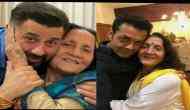 Sunny Deol, Bobby Deol pen heartfelt birthday wishes for their mother
