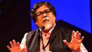 Former Rajya Sabha MP, senior journalist Chandan Mitra passes away 