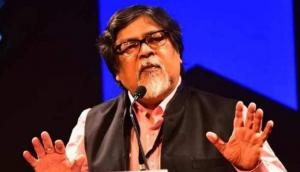 Former Rajya Sabha MP, senior journalist Chandan Mitra passes away 