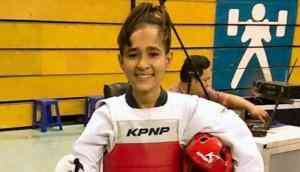 Tokyo Paralympics: Taekwondo star Aruna Tanwar enters quarter-final
