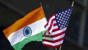 US, India agree to take comprehensive look to expand bilateral trade relationship