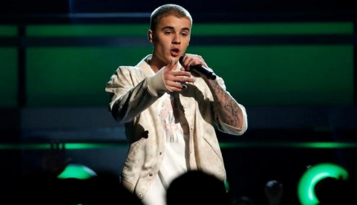 Justin Bieber returning to MTV VMAs stage for first time in 6 years