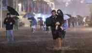 Emergency declared in New York amid 'record-breaking rain', flooding