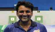 Tokyo Paralympics: India's Rahul Jakhar enters mixed 25m pistol SH1 final
