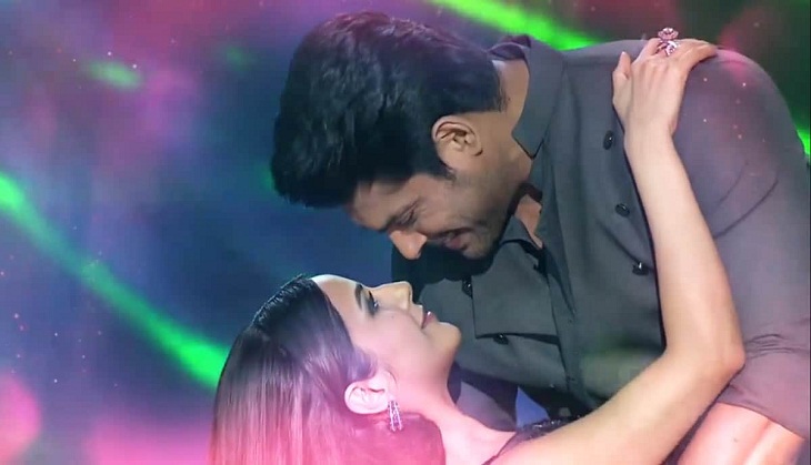 Last dance video of Sidharth Shukla and Shehnaaz Gill goes viral