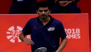 Tokyo Paralympics: India's Tarun Dhillon beats Thailand's Teamarrom in men's singles SL4 group stage