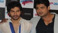 Sidharth Shukla Death: Varun Dhawan pays last respects to late actor