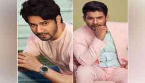 Varun Dhawan pens emotional note mourning Sidharth Shukla's demise