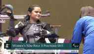 Tokyo Paralympics 2021: Union Ministers shower wishes for shooter Avani Lekhara for bagging Bronze medal