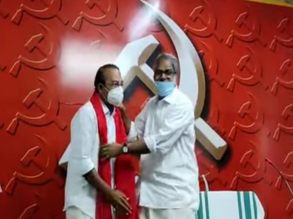 PS Prasanth on Joining CPI (M): 'No democracy in Congress'