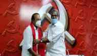 PS Prasanth on Joining CPI (M): 'No democracy in Congress'