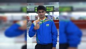 Tokyo Paralympics: Noida DM Suhas continues winning run, clinches second match in straight sets