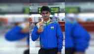 Tokyo Paralympics: Suhas Yathiraj bags silver after losing to Lucas Mazur in SL4 final