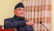 Nepal: Senior leader renounces membership with Oli-led opposition