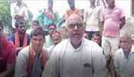 Mathura villagers protest, demand hospital after 11 deaths due to dengue-like symptoms  