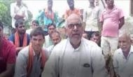 Mathura villagers protest, demand hospital after 11 deaths due to dengue-like symptoms  