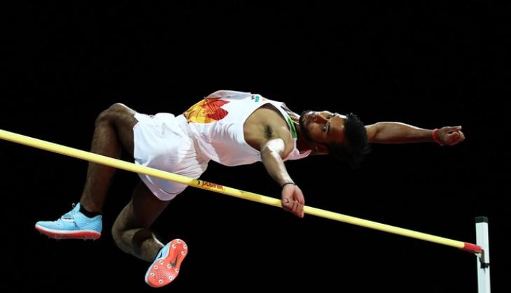 PM Modi lauds Praveen Kumar for clinching silver medal at Tokyo Paralympics