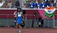 Tokyo Paralympics: Praveen Kumar wins silver in high jump (T64 event), scripts Asian Record