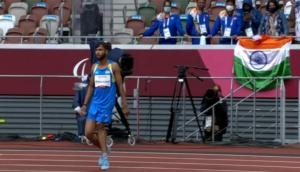 Tokyo Paralympics: Praveen Kumar wins silver in high jump (T64 event), scripts Asian Record