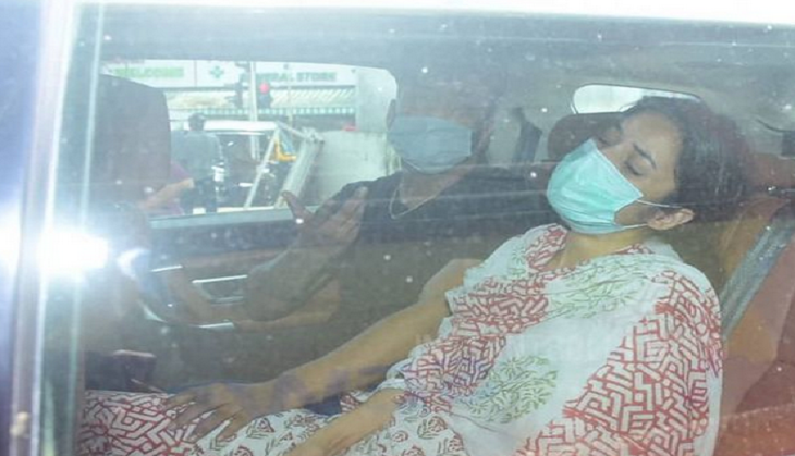 Sidharth Sukla Funeral: These pictures of Shehnaaz Gill will make you cry!