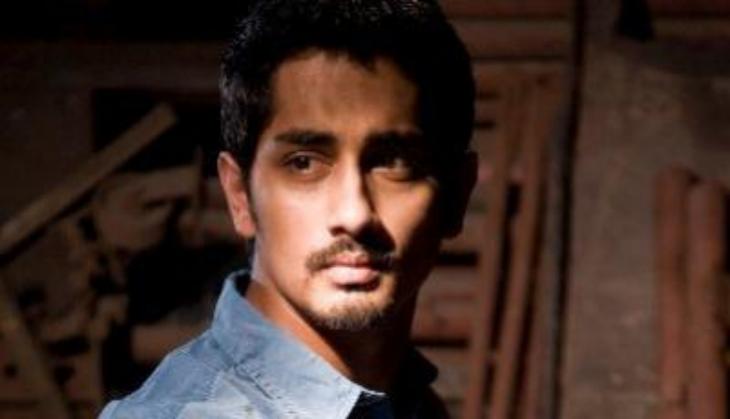'Rang De Basanti' actor Siddharth claims his parents were 'harassed' by CRPF at Madurai Airport