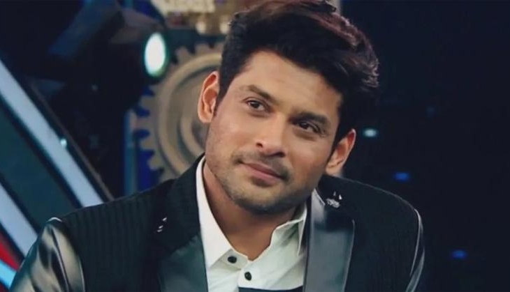 siddharth shukla