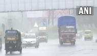 Maharashtra: Rain lashes various parts of Mumbai, IMD predict moderate rain today