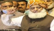 Pakistan: New media authority bill is tool to gag press, says Fazlur Rehman