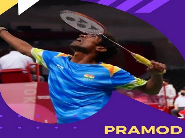 Tokyo Paralympics: Shuttler Pramod Bhagat beats Japan's Daisuke, enters final (SL3)