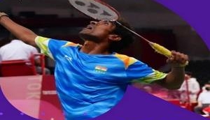 Tokyo Paralympics: Shuttler Pramod Bhagat beats Japan's Daisuke, enters final (SL3)