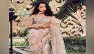 Kangana Ranaut heads to Delhi for recce of her film 'Emergency' 