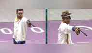 Tokyo Paralympics 2020: Shooter Manish Narwal clinches gold, Singhraj takes silver