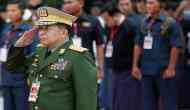 Myanmar military junta 'extremely disappointed' over Min Aung Hlaing exclusion from ASEAN summit