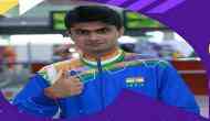Tokyo Paralympics 2020: Noida DM Suhas beats Indonesia's Setiawan in straight sets, enters final