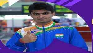 Tokyo Paralympics 2020: Noida DM Suhas beats Indonesia's Setiawan in straight sets, enters final