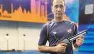Tokyo Paralympics: Singhraj, Manish Narwal qualify for final in P4 mixed 50m Pistol SH1 event