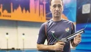Tokyo Paralympics: Singhraj, Manish Narwal qualify for final in P4 mixed 50m Pistol SH1 event