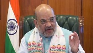 Karbi peace accord will be etched in golden words in Assam's history: Amit Shah