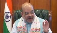 PM Modi working towards making Andaman and Nicobar islands 'self reliant', says Amit Shah 