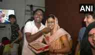 Tokyo Paralympics 2020: Singhraj Adhana's family rejoice his silver medal win