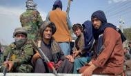 National Resistance Front forces reject Taliban's claim of occupying Panjshir