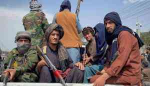 Daesh not capable of posing threat to Afghanistan, says Taliban