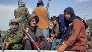 Daesh not capable of posing threat to Afghanistan, says Taliban