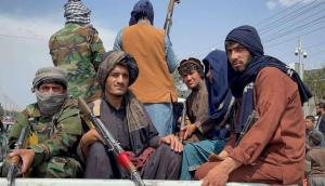 Iran refuses to recognize Taliban govt until it is inclusive