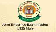 JEE (Main) scam: Private consultancy firm charged Rs 15 lakh for assured admission in top engineering colleges 