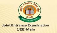 JEE (Main) scam: Private consultancy firm charged Rs 15 lakh for assured admission in top engineering colleges 